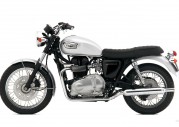 Triumph Bonneville